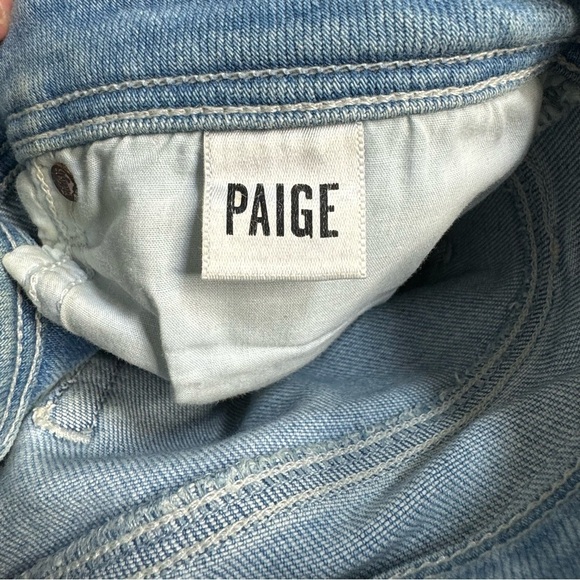 Paige Margot Skinny Jeans SZ.29 - Picture 15 of 15